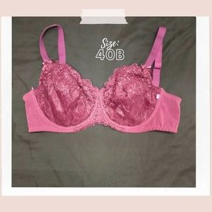 Enamor Bra